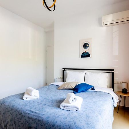 Pagani Urban - Premium Private Apartment Каламата Экстерьер фото